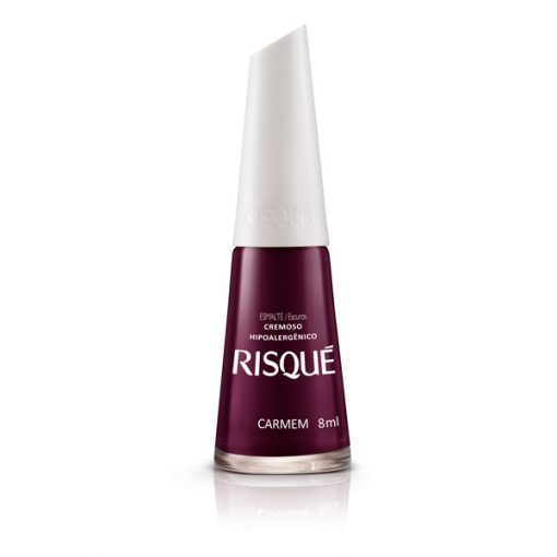 Esmalte Risqué  Carmem