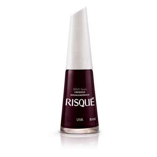 Esmalte Risqué  Uva