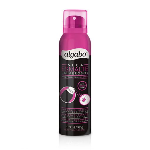 Secador de esmalte Algabo