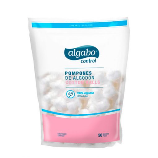 Pompones Algabo