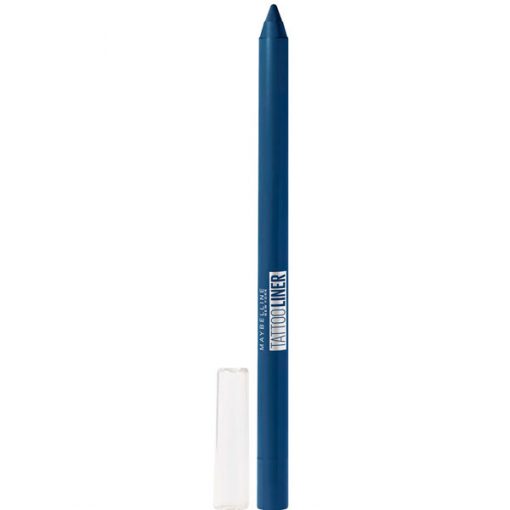 Delineador de ojos Maybelline Tattoo Liner 921 - Deep Teal