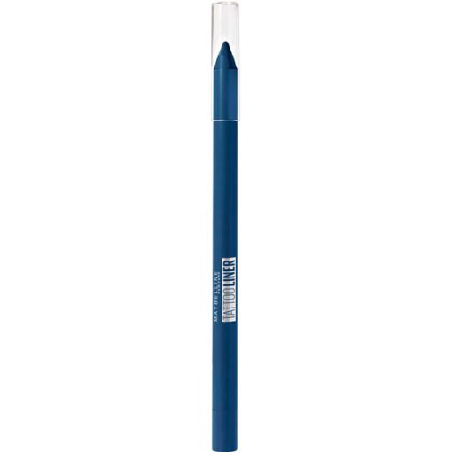 Delineador de ojos Maybelline Tattoo Liner 921 - Deep Teal - Imagen 3