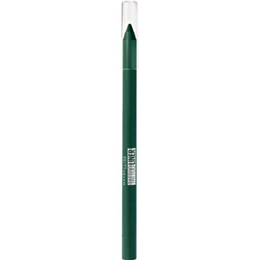 Delineador de ojos Maybelline Tattoo Liner 932 - Intense Green - Imagen 3