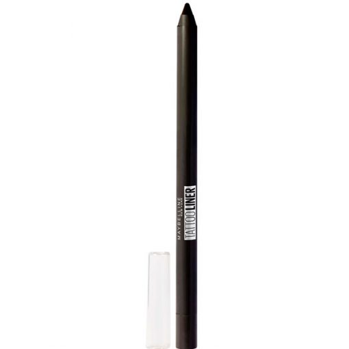 Delineador de ojos Maybelline Tattoo Liner 900 - Deep Onyx
