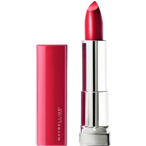Labial Maybelline Color Sensational Made for All 388 - Plum for Me
