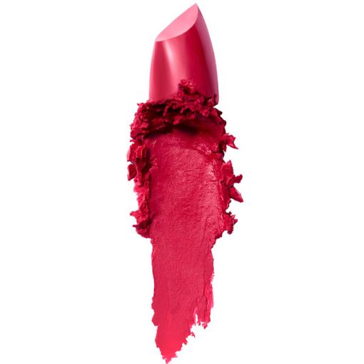 Labial Maybelline Color Sensational Made for All 388 - Plum for Me - Imagen 2