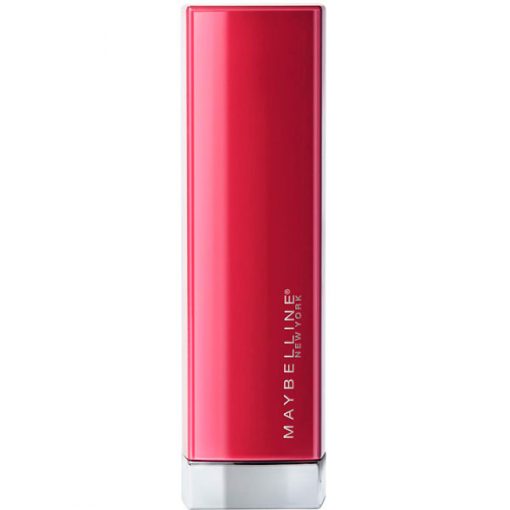 Labial Maybelline Color Sensational Made for All 388 - Plum for Me - Imagen 3