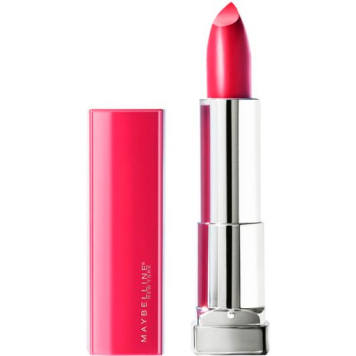 Labial Maybelline Color Sensational Made for All 379 - Fuchsia for Me