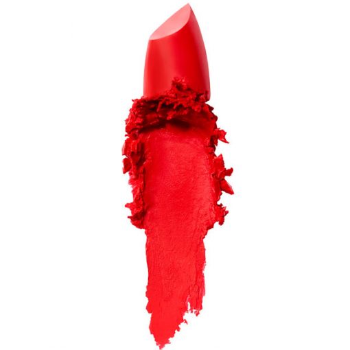 Labial Maybelline Color Sensational Made for All 382 - Red for Me - Imagen 2