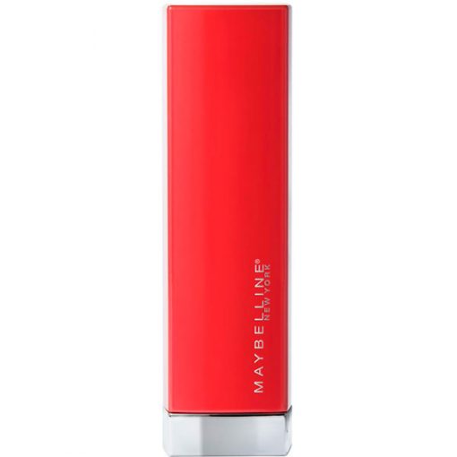 Labial Maybelline Color Sensational Made for All 382 - Red for Me - Imagen 3