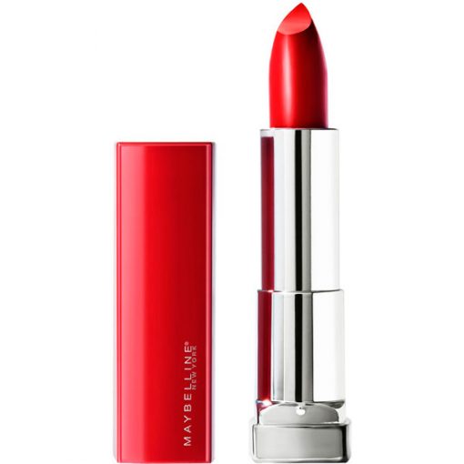 Labial Maybelline Color Sensational Made for All 385 - Ruby for Me