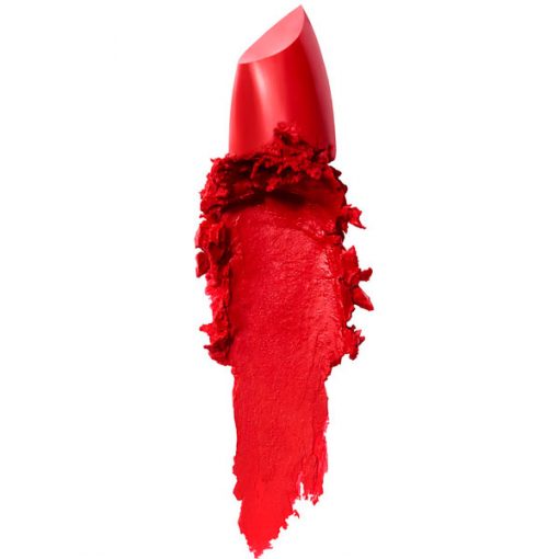 Labial Maybelline Color Sensational Made for All 385 - Ruby for Me - Imagen 2