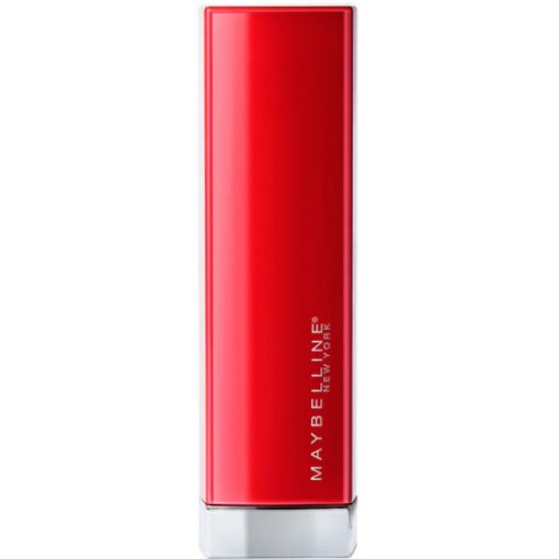 Labial Maybelline Color Sensational Made for All 385 - Ruby for Me - Imagen 3