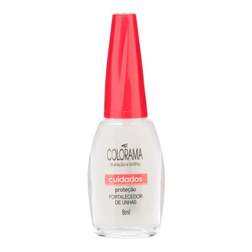 Esmalte Colorama  Fortalecedor
