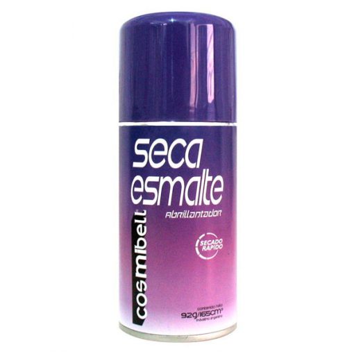 Secador de esmalte Cosmibell