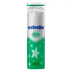 Discos Estrella