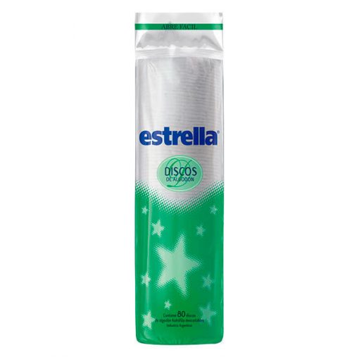 Discos Estrella