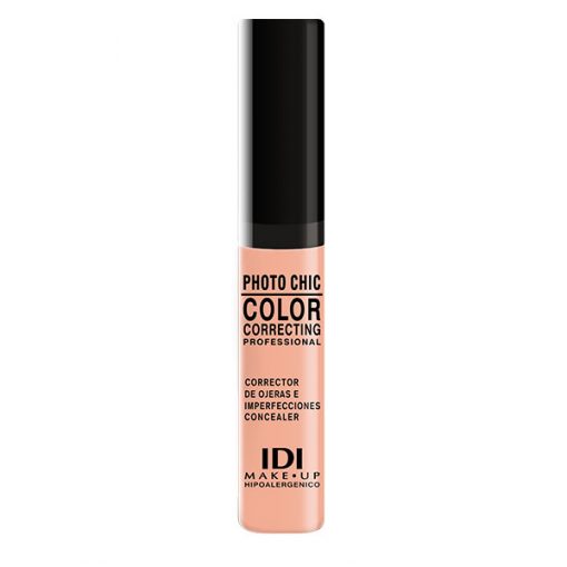 Corrector Idi Photo Chic 4 - Orange
