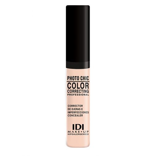 Corrector Idi Photo Chic 5 - Natural