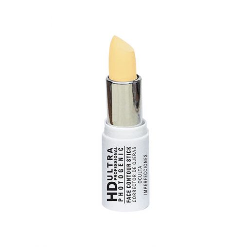 Corrector Idi HD Ultra Photogenic 4 - Yellow