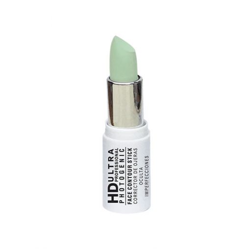 Corrector Idi HD Ultra Photogenic 6 - Green