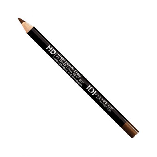 Delineador de ojos y cejas Idi HD 2 - Brown