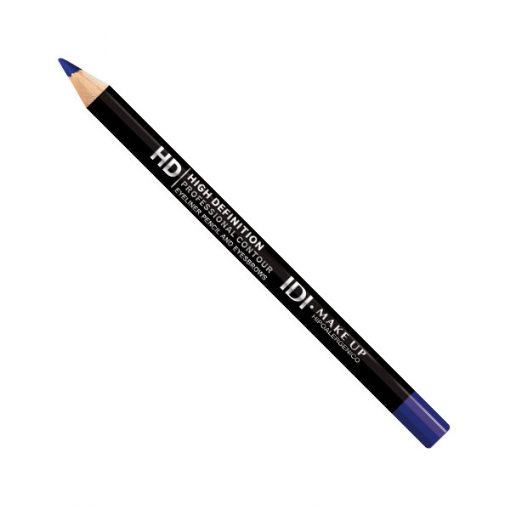 Delineador de ojos y cejas Idi HD 5 - Blue