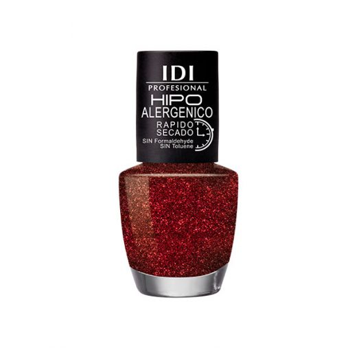 Esmalte Idi Hipoalergénico 37 - Black Widow