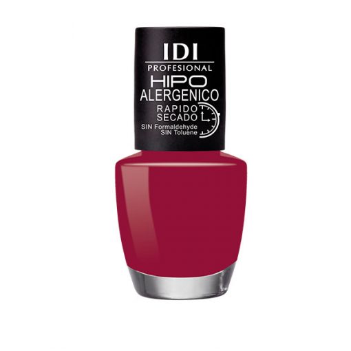Esmalte Idi Hipoalergénico 49 - Malbec Night