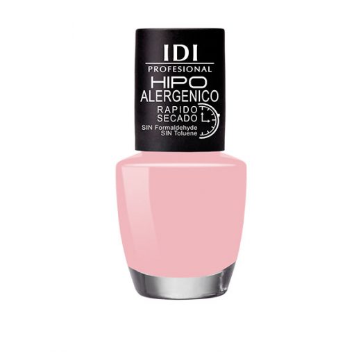 Esmalte Idi Hipoalergénico 38 - Nude Pink