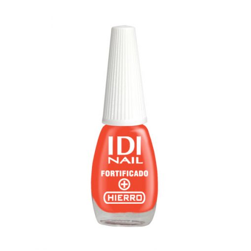 Esmalte Idi Hierro 41 - Cornalina