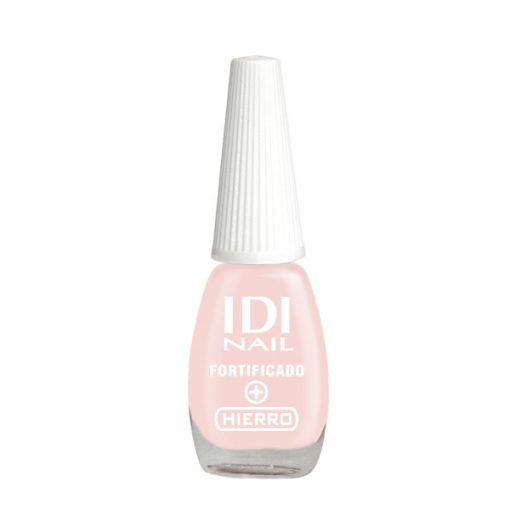 Esmalte Idi Hierro 44 - Naked
