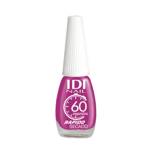 Esmalte Idi 60 Segundos 132 - Ferni