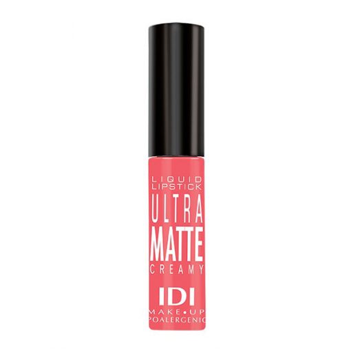 Labial Idi Ultra Matte 6 - Charismatic