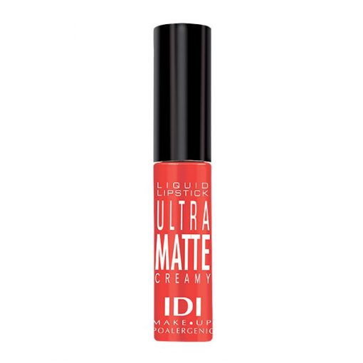 Labial Idi Ultra Matte 7 - Fatale