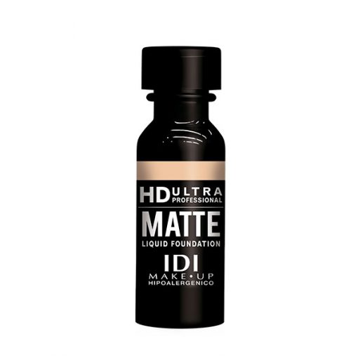 Base Idi HD Ultra Matte 3 - Very Sand