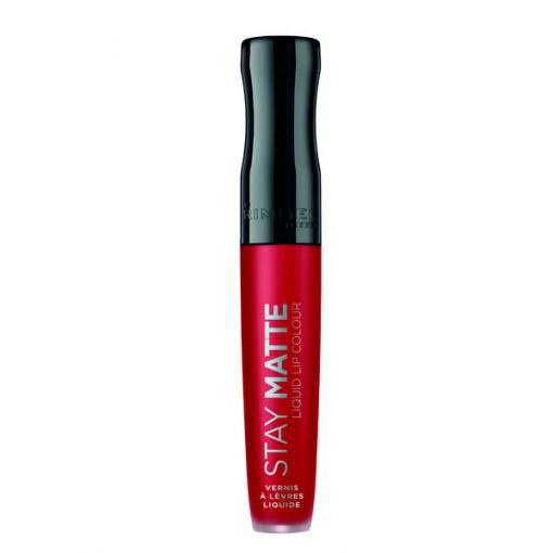 Labial Rimmel Stay Matte 500 - Fire Starter