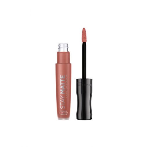Labial Rimmel Stay Matte 700 - Be my Baby