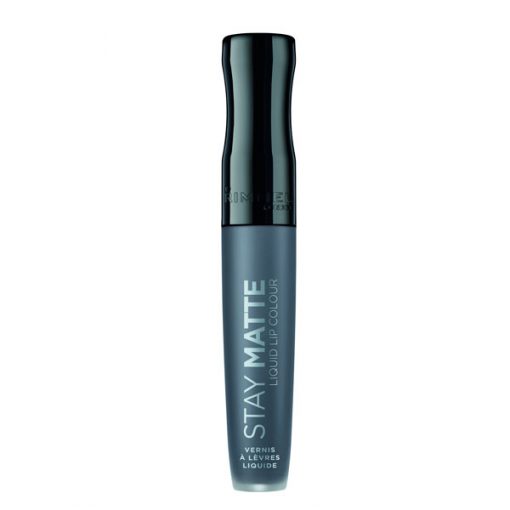 Labial Rimmel Stay Matte 850 - Shadow