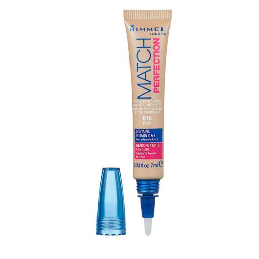 Corrector Rimmel Match Perfection  10 - Ivory