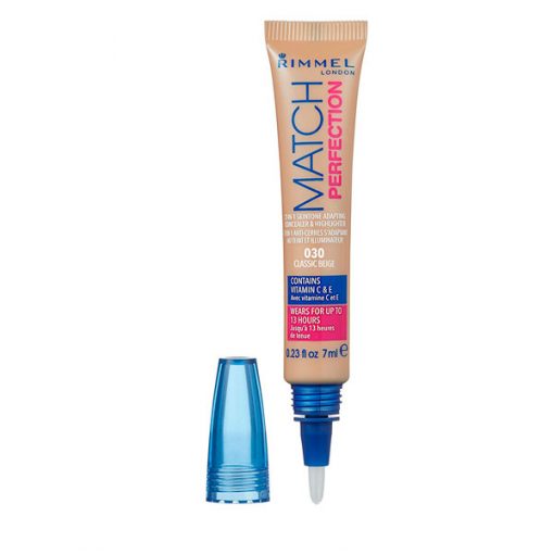 Corrector Rimmel Match Perfection  30 - Classic Beige