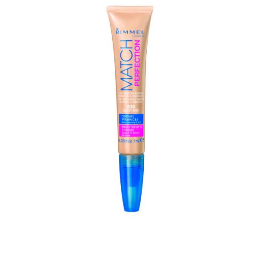 Corrector Rimmel Match Perfection  30 - Classic Beige - Imagen 2
