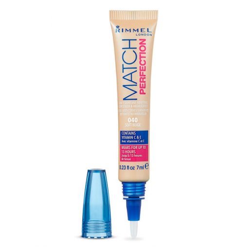 Corrector Rimmel Match Perfection  40 - Soft Beige