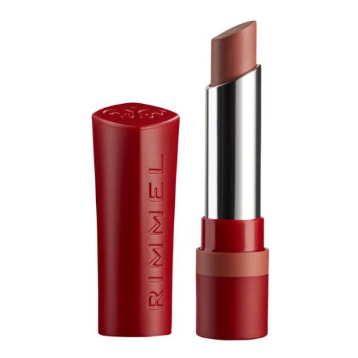 Labial Rimmel The Only One Matte 700 - Trendstter