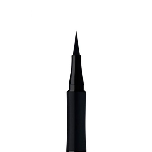 Delineador líquido Rimmel Color Precise 1 - Black - Imagen 2