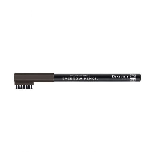 Delineador de cejas Rimmel  4 - Black Brown