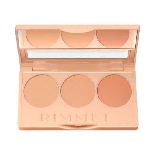 Contorno Rimmel Insta 10 - Light - Imagen 2