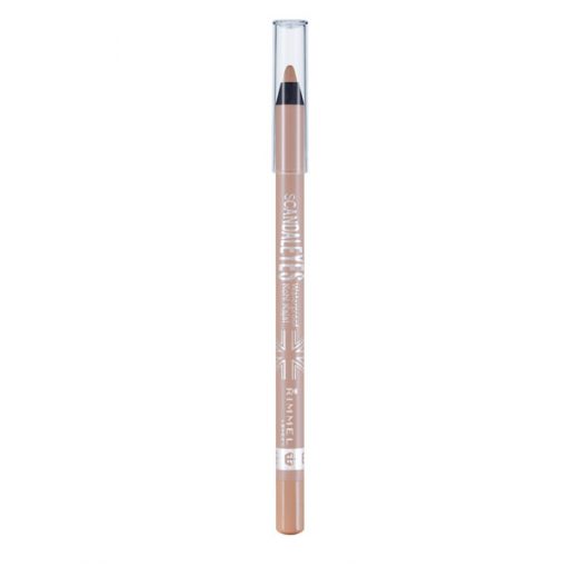 Delineador de ojos Rimmel Scandal'Eyes 5 - Nude
