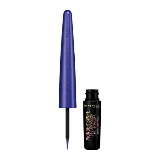 Sombra Rimmel Wonder'Swipe 10 - Cool AF