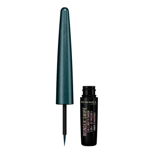 Sombra Rimmel Wonder'Swipe 16 - Out Out